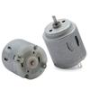 Motor DC 3-12V Electric Electric Toothbrush Motor High Speed