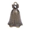 Bag Pendant Keys Pendant Feng Shui Wind Chime Buddha Statues Shui Feng Bell Guanyin Buddha Bell