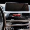 Car Air Outlet Perfume Clip Lasting Aromatherapy Interior Accessories For Subaru STI WRX Forester Impreza Legacy Outback XV BRZ AA9
