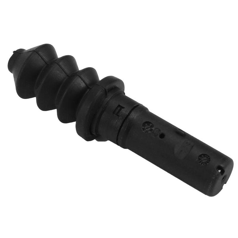 

T-Top-Rated-Car Oil Fuel Tank Cap Clip Fixing Snap Telescopic Spring Clip For Land Rover Range Rover Sport Discovery LR092640