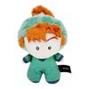 Nintama Rantaro Hand-stitched Plush Toy Vol.1 Approx. 10cm Mascot Photo (Isaku Zenpouji)