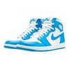 (GS) Air Jordan 1 Retro High OG 'UNC' Kids' 575441-117