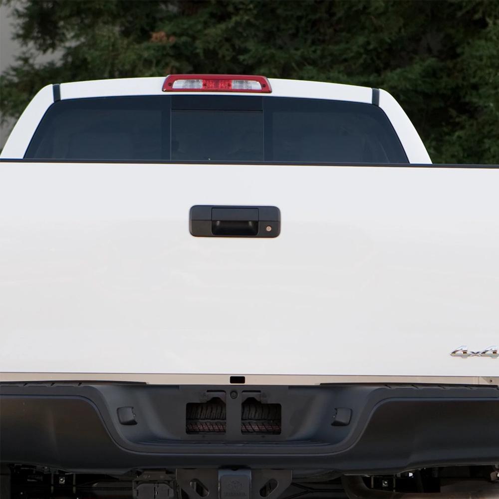 Heckklappengriff 69090-0C040 für 2007-2013 Toyota Tundra.