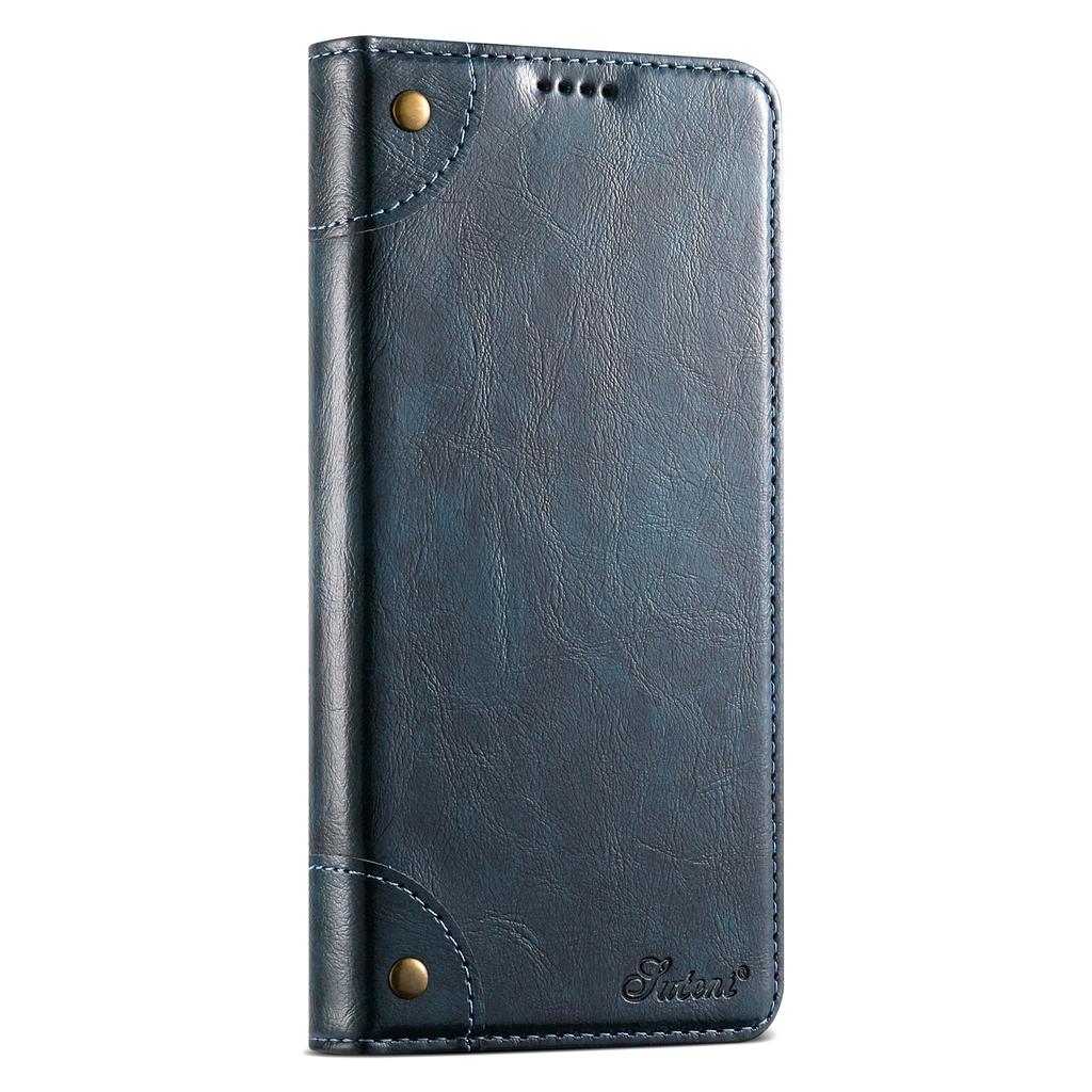 Phone Case Faux Leather Card Holder Stand Wallet Magnet Flip Cover for Galaxy S26 Ultra S25 Plus S24 S23 S22 Note20