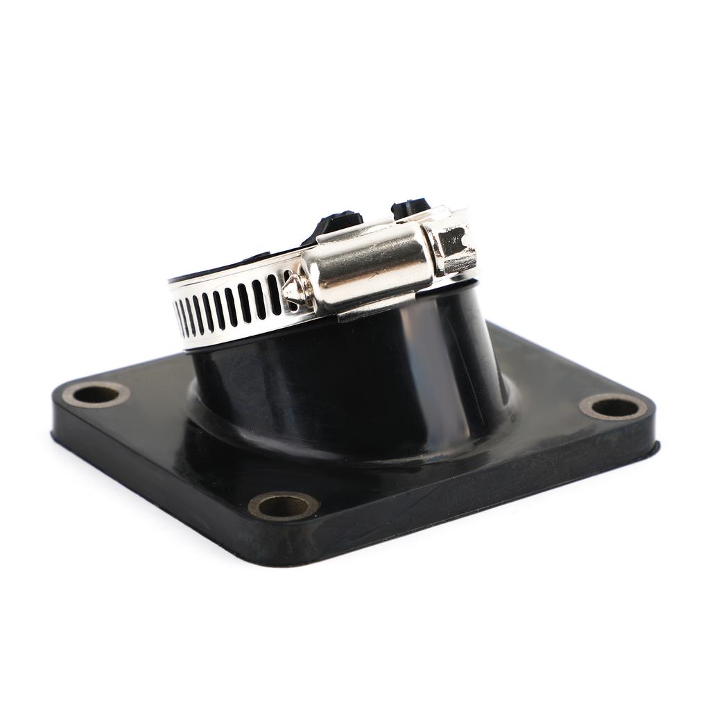 Carburetor Intake Manifold Boot For KAWASAKI KX60 1988-1989, 2000-2002