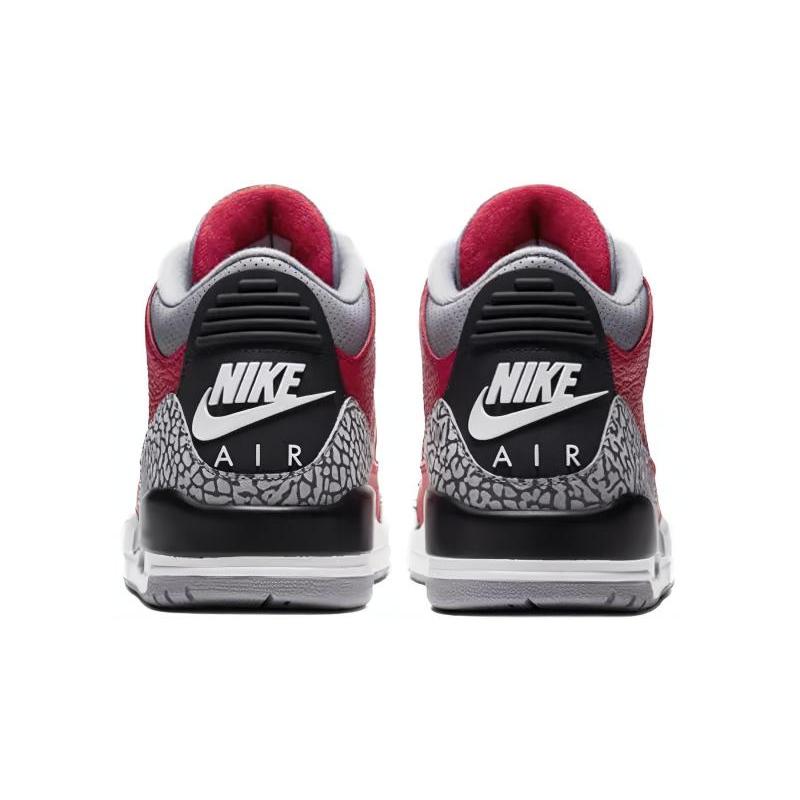 Air Jordan 3 Retro Se 'Unite' Jordan CK5692-600