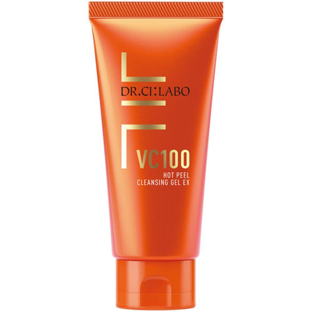 

VC100 Очищающий гель Hot Peel EX 150г