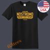 Nostromo USCSS Weiland Yutani Corp Movie Men's T-Shirt Women's Tee Top Unisex Black Size S To 5XL
