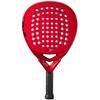 Wilson Bela Team V2 Padel Racquet, Unisex Red Padel Rackets
