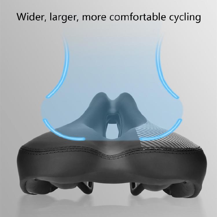 Durability Mountain Bike Seated Cushions Versatiles Bike Seated Cushions for Men Women Cycling Training Leisures