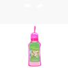 Durable Plastic Pet Water Bottle Automatic Dog Water Dispenser For Outdoor Activities Wholesale Pet Supplies