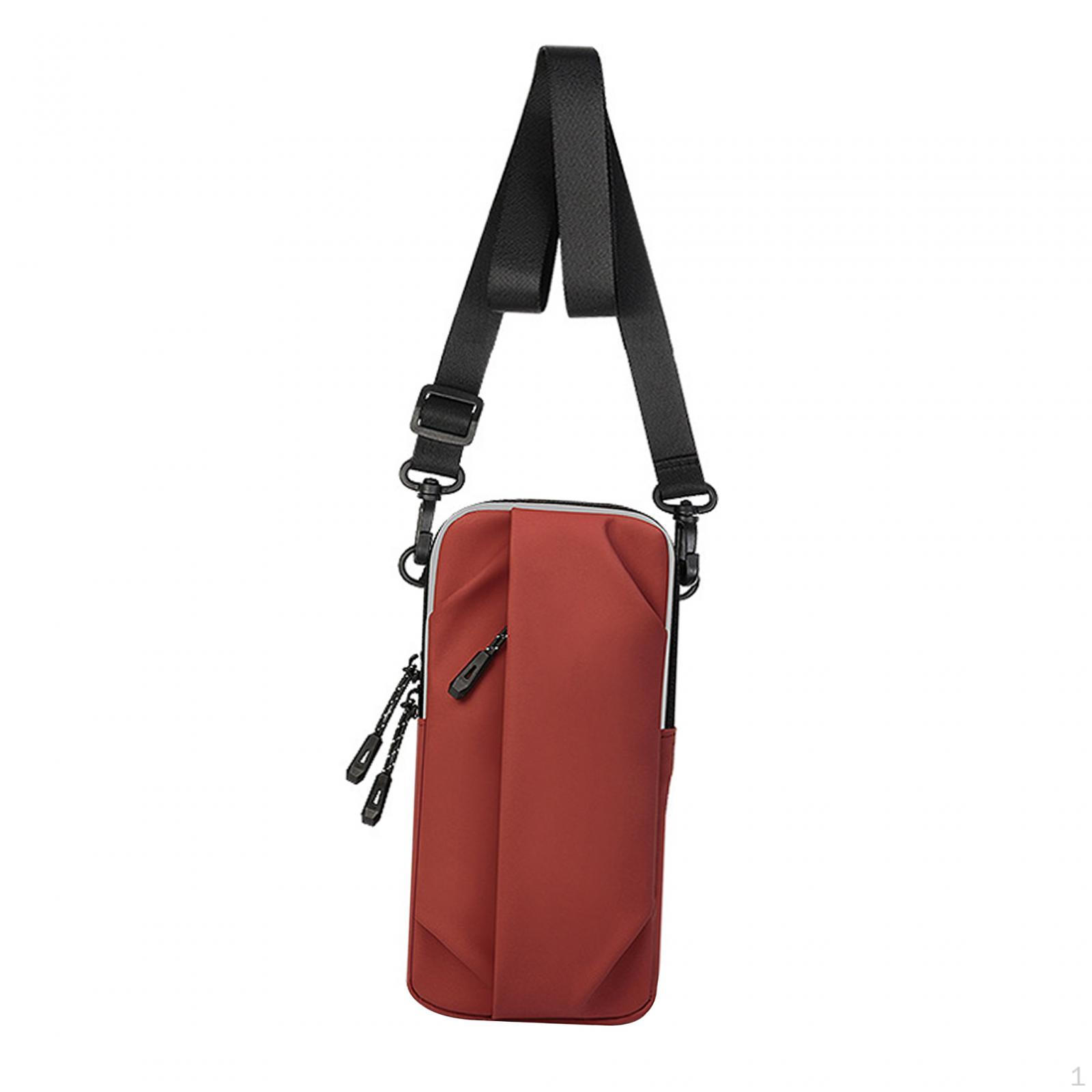 

Телефонная повязка на руку сумка спортивный держатель чехол женский мужской напульсник спортивные повязки на руку красный