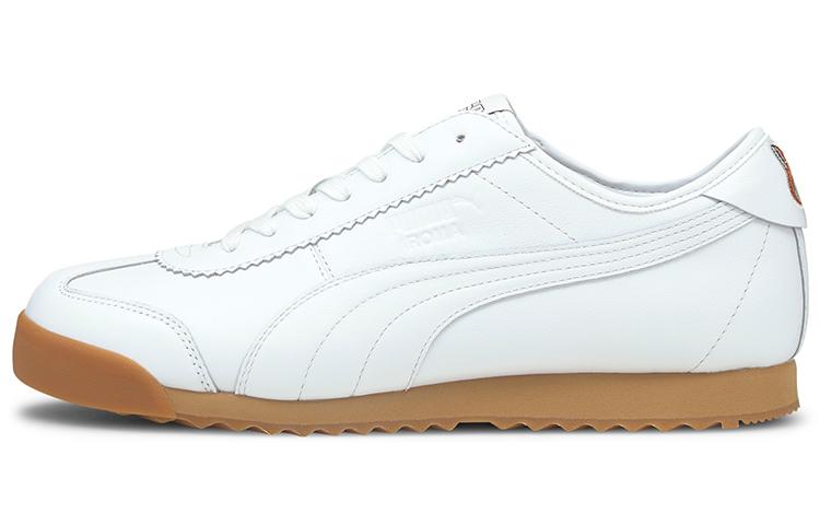 PUMA Roma Maison Kitsune White Gum 380223-01 36
