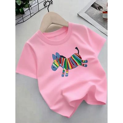 Oberteile – T-Shirts