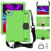 For ipad 10th Gen case A2696 A2757 A2777 tablet cover for ipad 10th generation kids cover for ipad 10 10.9" coque + strap