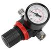 G14 150psi Air Pressure Regulator Gauge Regulating Valve Pneumatic Spray Gun Accessory