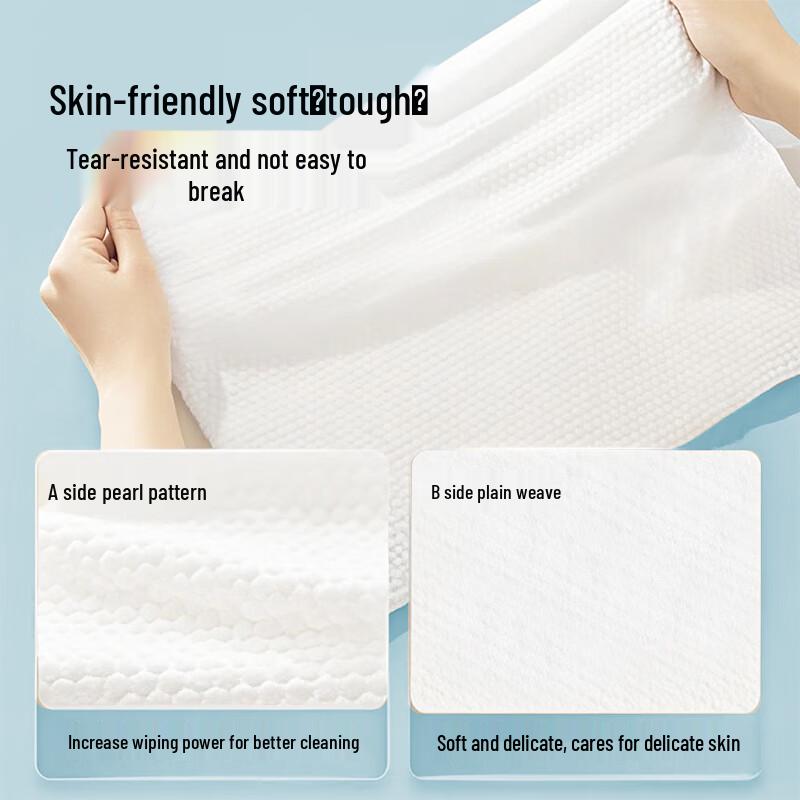 Meilicheng Disposable Travel Bedding & Bath Essentials