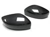 Infiniti G25 G37 Q60 Dry Carbon Rearview Mirror Covers