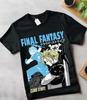 Anime Vintage Special Unisex T-shirt Manga Shirt Anime Love Tshirt Japanese