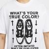 Nike T Shirts Men's White Crew Neck HJ0757-100