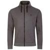 Mens Jermaine Jenas Recharging Full Zip Hoodie