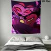 Greninja Pattern Home Decor Tapestry, Wall Hanging, Decorative RV Wall Cloth.ZGT0914046