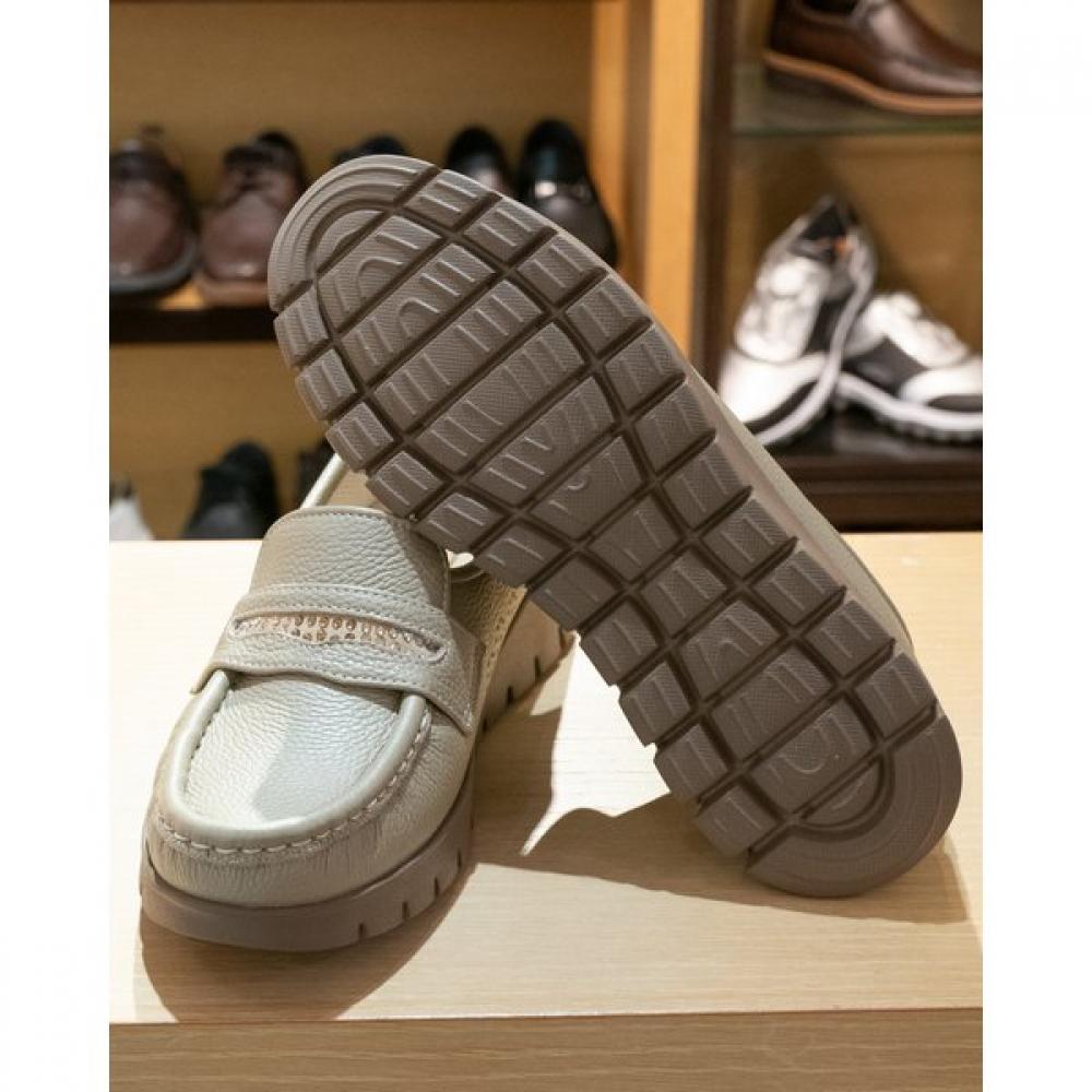 VAINER Women S Comfort ShoeS Beige 353d