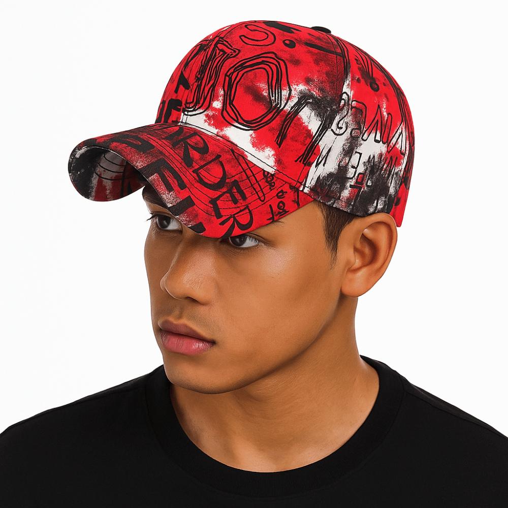 Breathable Sport Visor Long Brimmed Baseball Cap Trendy Women Men Caps Casual Wear