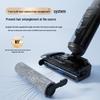 Tineco FLOOR ONE Stretch GT Smart Wet/Dry Vacuum CN plug (adapter included)