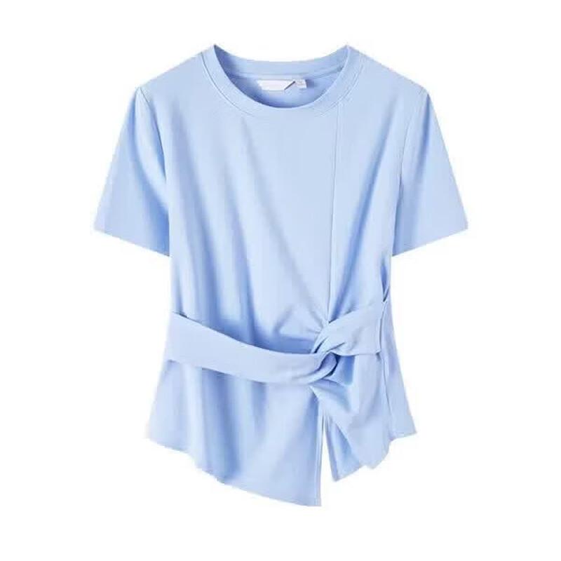 Navigare Women s Slim Fit Short Sleeve T-Shirt M