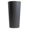 Donica Urbanika Eco Antracyt H57,1X29,5 Cm