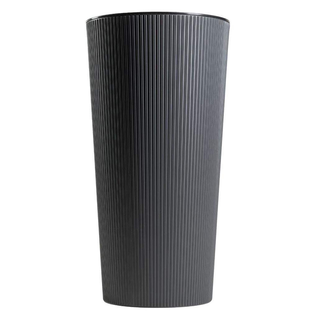 Donica Urbanika Eco Antracyt H57,1X29,5 Cm