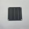 10W 12V Solar Panel Dripping Glues Plate With Wire Solar Systems Module for Science And Technology Products Enduring