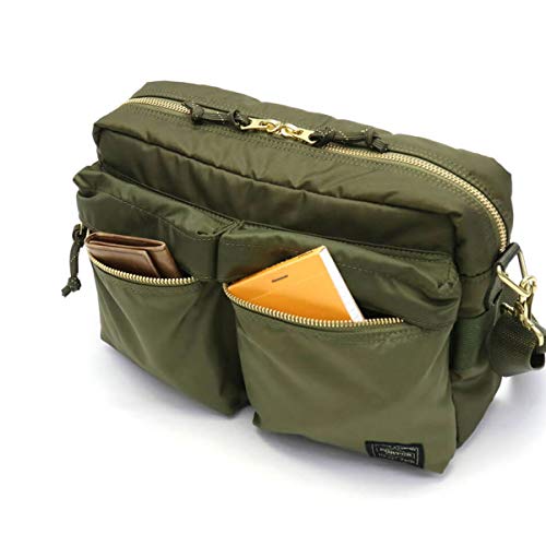 Porter Yoshida Bag Force Shoulder (S) ( )