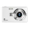 4K HD 1080P Photography Camera 2.4 Inch IPS Screen Autofocus Vlogging Camera 16X Zoom Camcorder Camera for Kids Adults Beginners