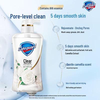 Saponi e gel doccia – Gel doccia