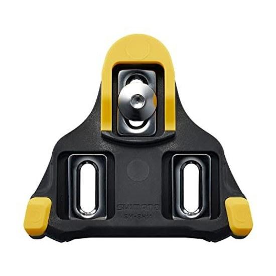 Shimano SPD-SL Cleat Set 6-Degree Float Type SM-SH11