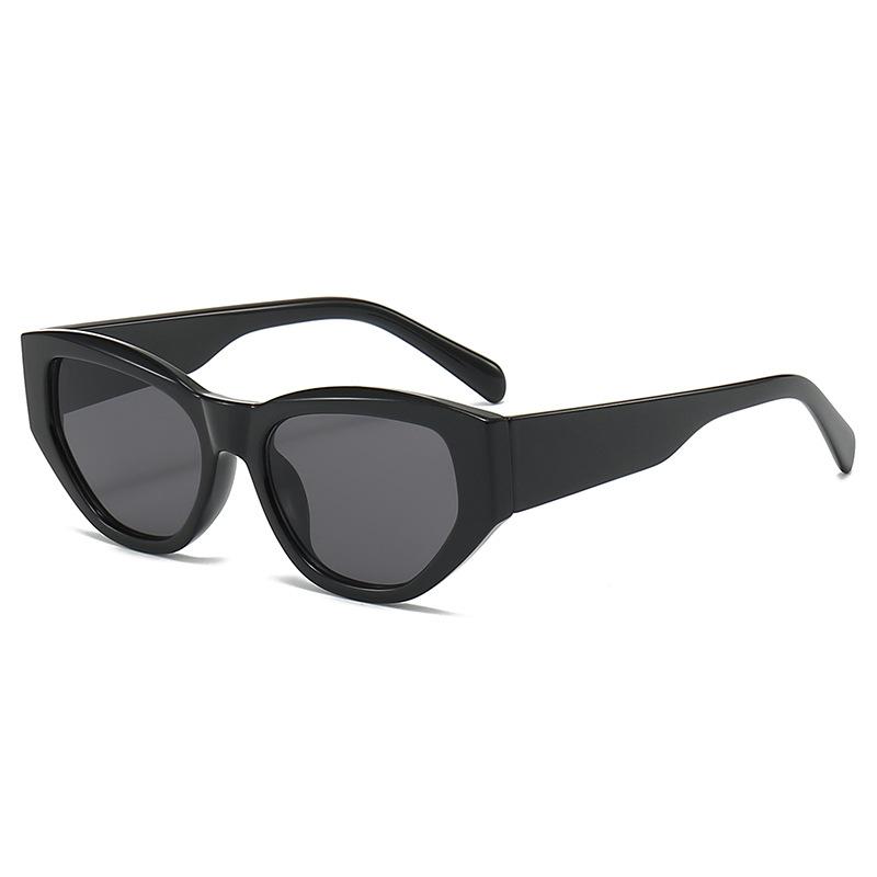 

Eye Fashionable Cat Sunglasses Women High Quality Outdoor Sun Uv Protection StyleA