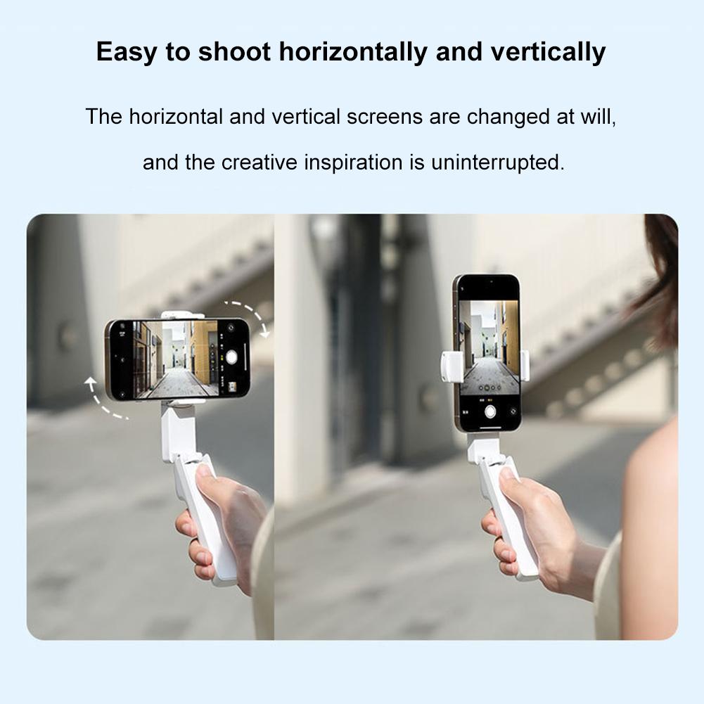 1Pcs Retractable Cell Phone Bluetooth Mini Selfie Stick With Convenient Photo Button With 360 Degree Rotation Compact Portable