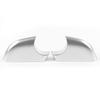 Side Wing Mirror Bottom Support Base for Tesla Model 3 2017-2019 Left & Right Holder 2287.3005 & 2287.3006 for Rearview Mirror