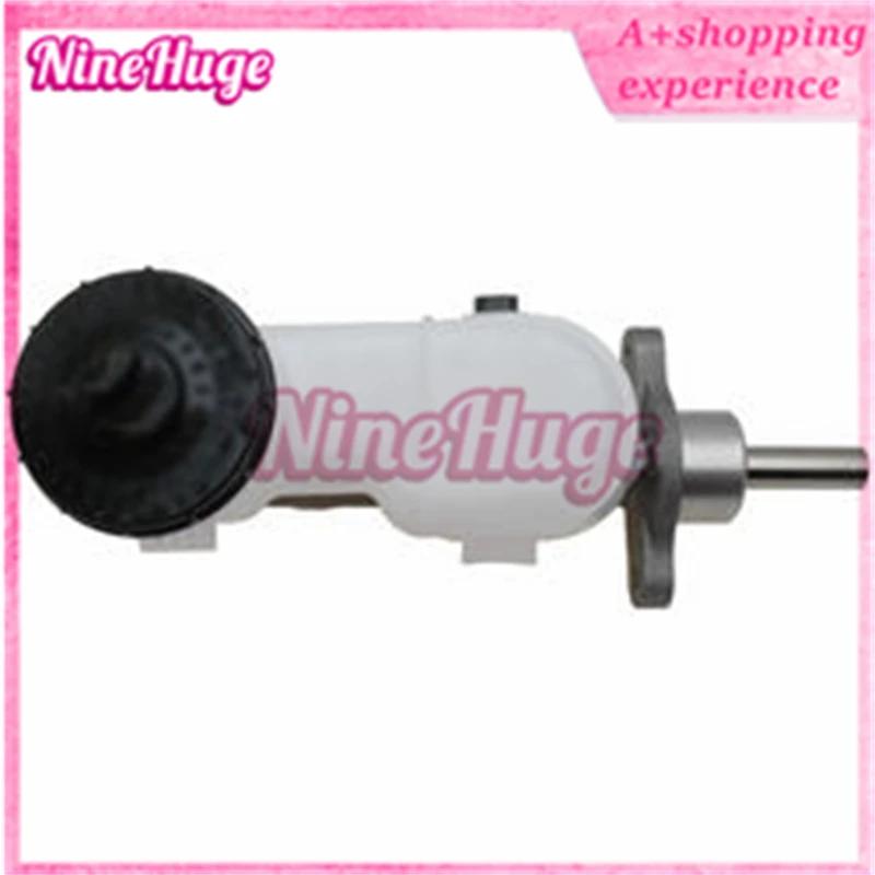 Brake Booster Master Cylinder 46100-SDA-A01 for Honda Accord 2.4 2003-2007 46101-SDC-A04 46101-SDD-G51 46101-SDC-A02