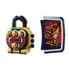 Kamen Rider Gaim DX Yomotsuheguri Lockseed Kamen Rider Set Ryugen/Yomi