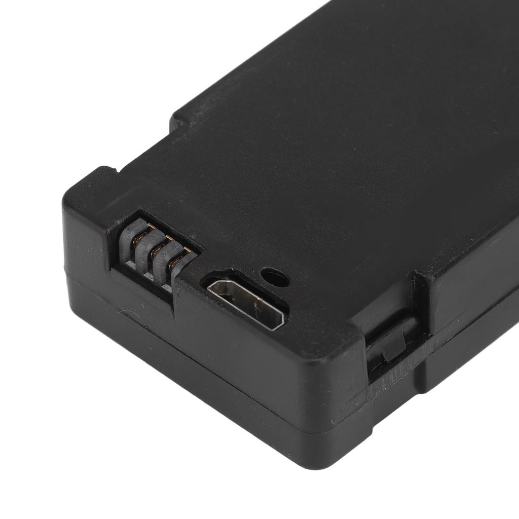 3.7V 1800mAh RC Drone Battery Remote Control UAV Replacement Lithium Battery Drone Accessories for S69