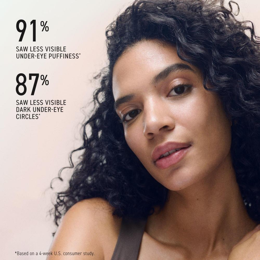 Rodan + Fields Active Hydration Bright Eye Complex 0.5 Oz