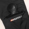 Motorcycle Riding Pants Men's Four Season Warm Motorcycle Jacket Pants Autumn And Winter Breathable Rainproof Motorcycle Pants