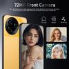 Smartphone F7 Ultra HD, 16GB+1TB, Large Screen, Android, In Stock