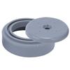 Hotel Spray Valve Repair Kit Shower Faucet Cover for Commercial Restaurant Kitchen Sink Sprayer