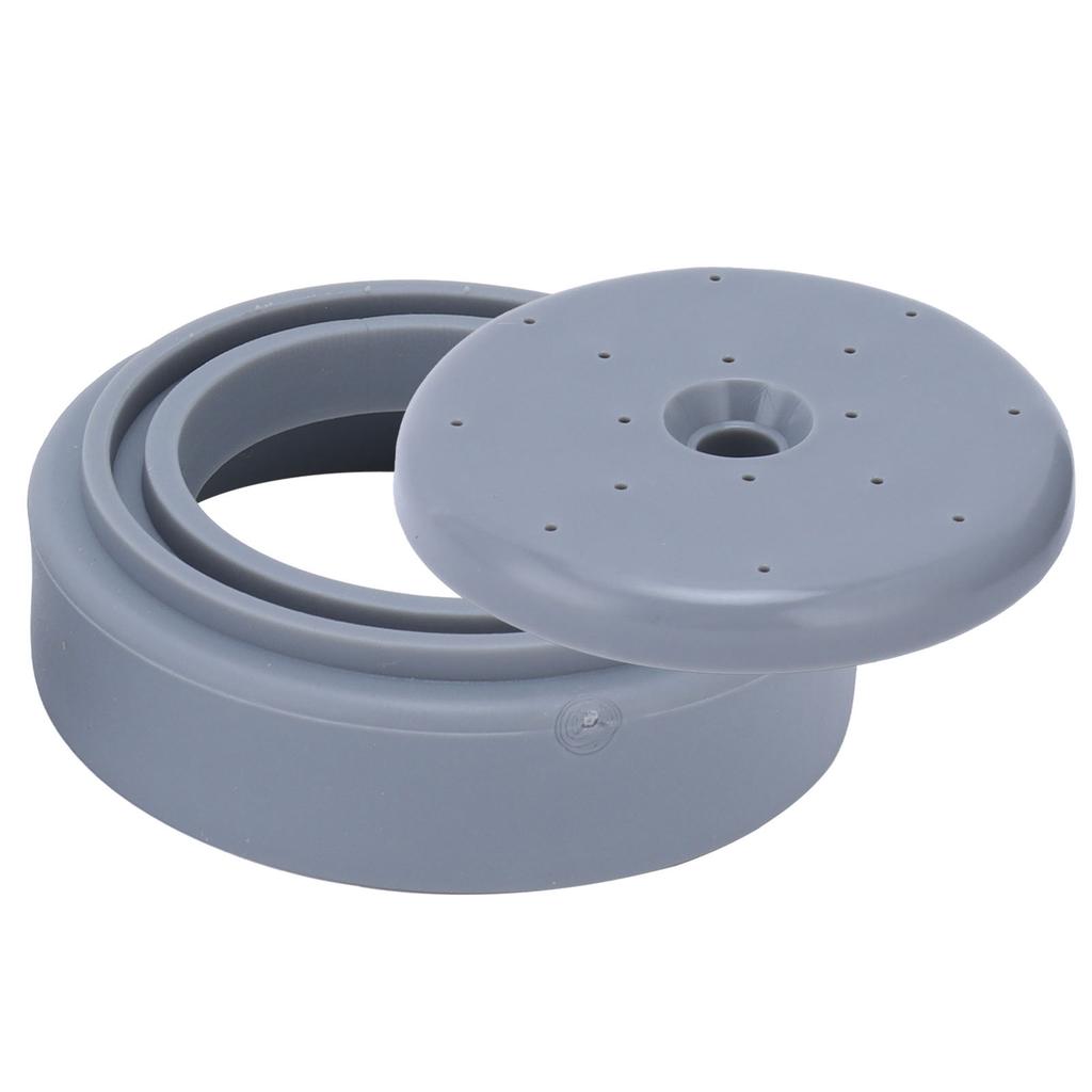 Hotel Spray Valve Repair Kit Shower Faucet Cover for Commercial Restaurant Kitchen Sink Sprayer