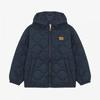 Kids Nj3nr55u Kids Milo Heat Hoodie Navy