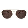 VV632.GD  Sun-blocking Sunglasses